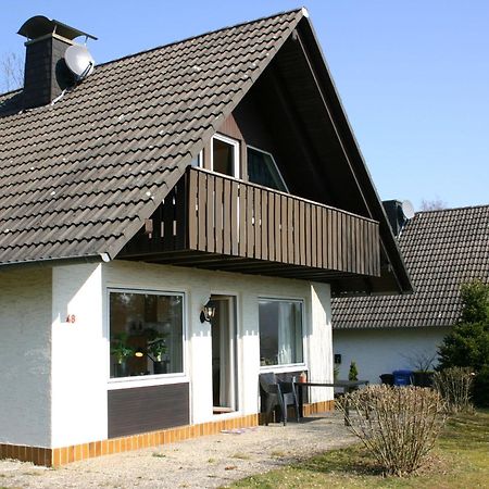 Holiday Home Andrea By Interhome Hausen  外观 照片