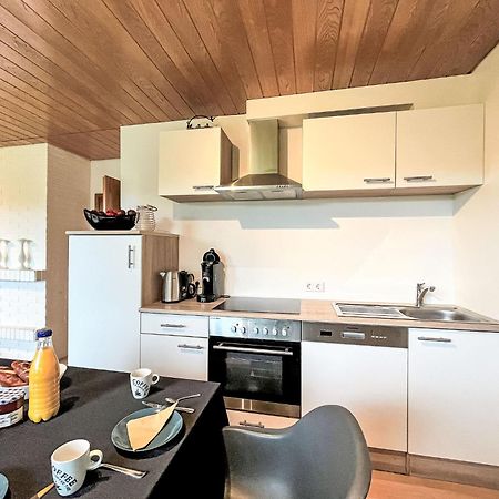 Holiday Home Andrea By Interhome Hausen  外观 照片