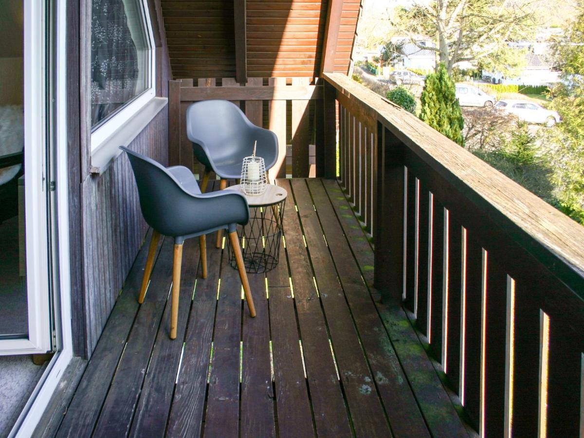 Holiday Home Andrea By Interhome Hausen  外观 照片