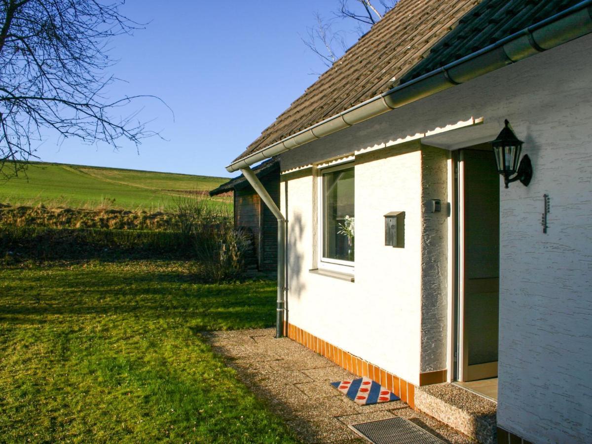 Holiday Home Andrea By Interhome Hausen  外观 照片