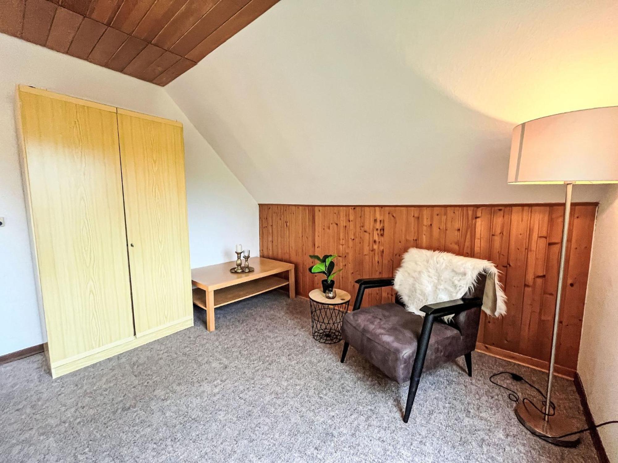 Holiday Home Andrea By Interhome Hausen  外观 照片
