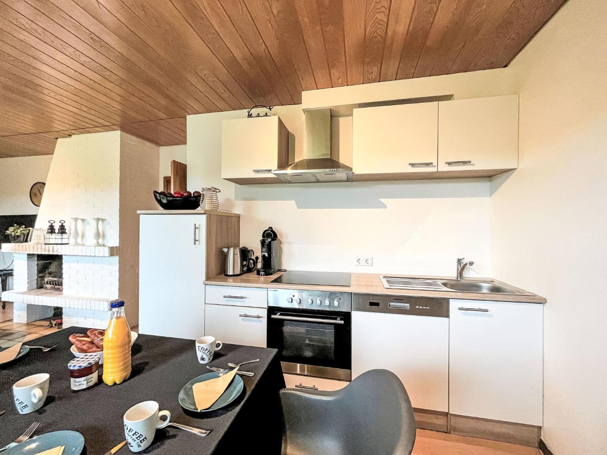 Holiday Home Andrea By Interhome Hausen  外观 照片