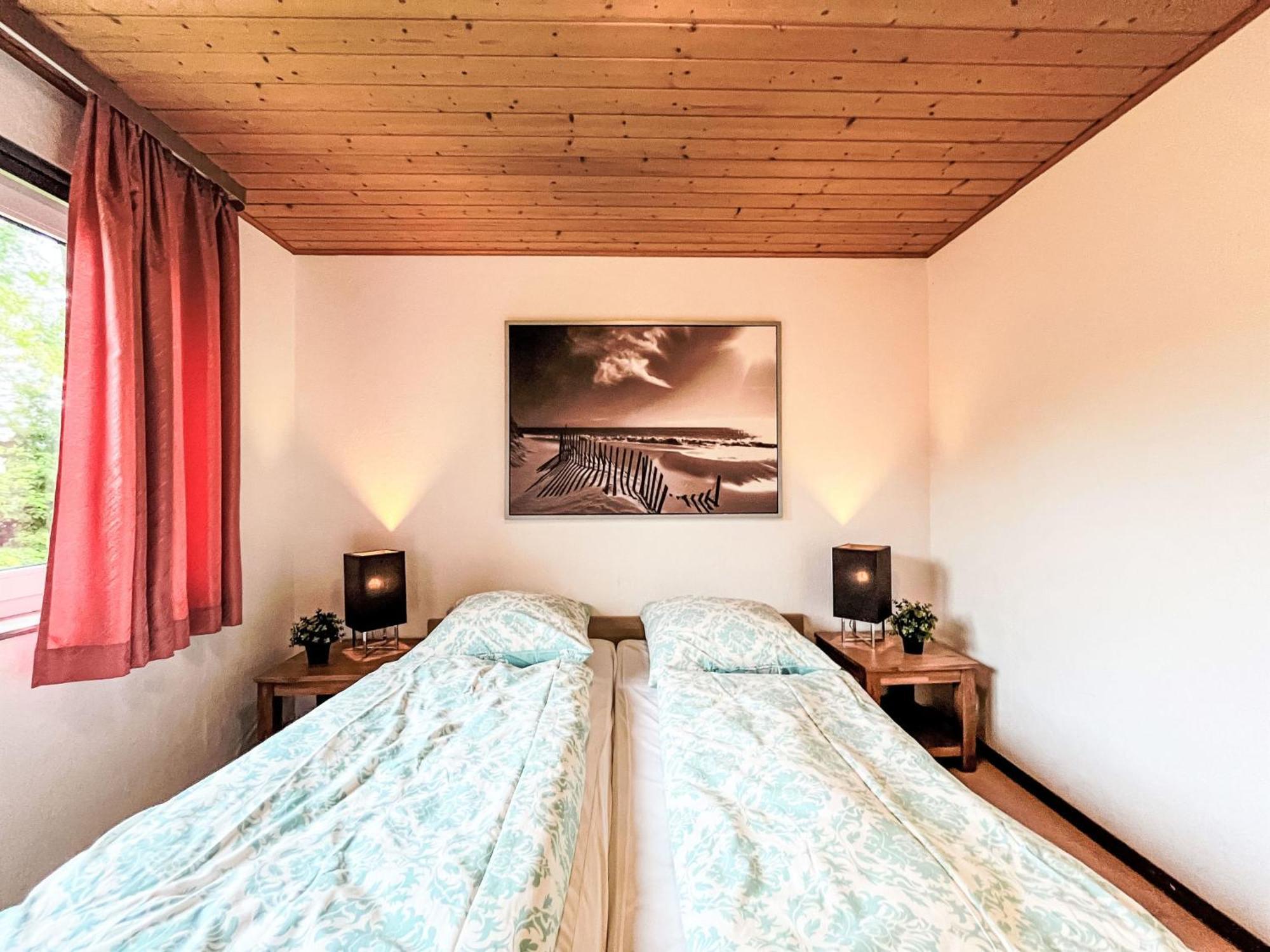Holiday Home Andrea By Interhome Hausen  外观 照片