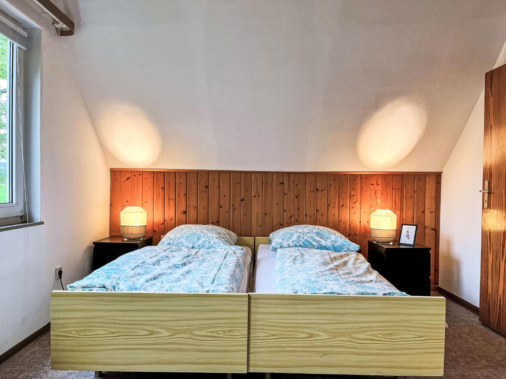 Holiday Home Andrea By Interhome Hausen  外观 照片