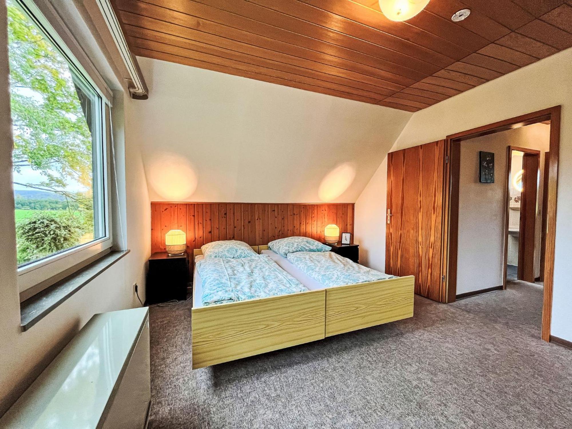 Holiday Home Andrea By Interhome Hausen  外观 照片