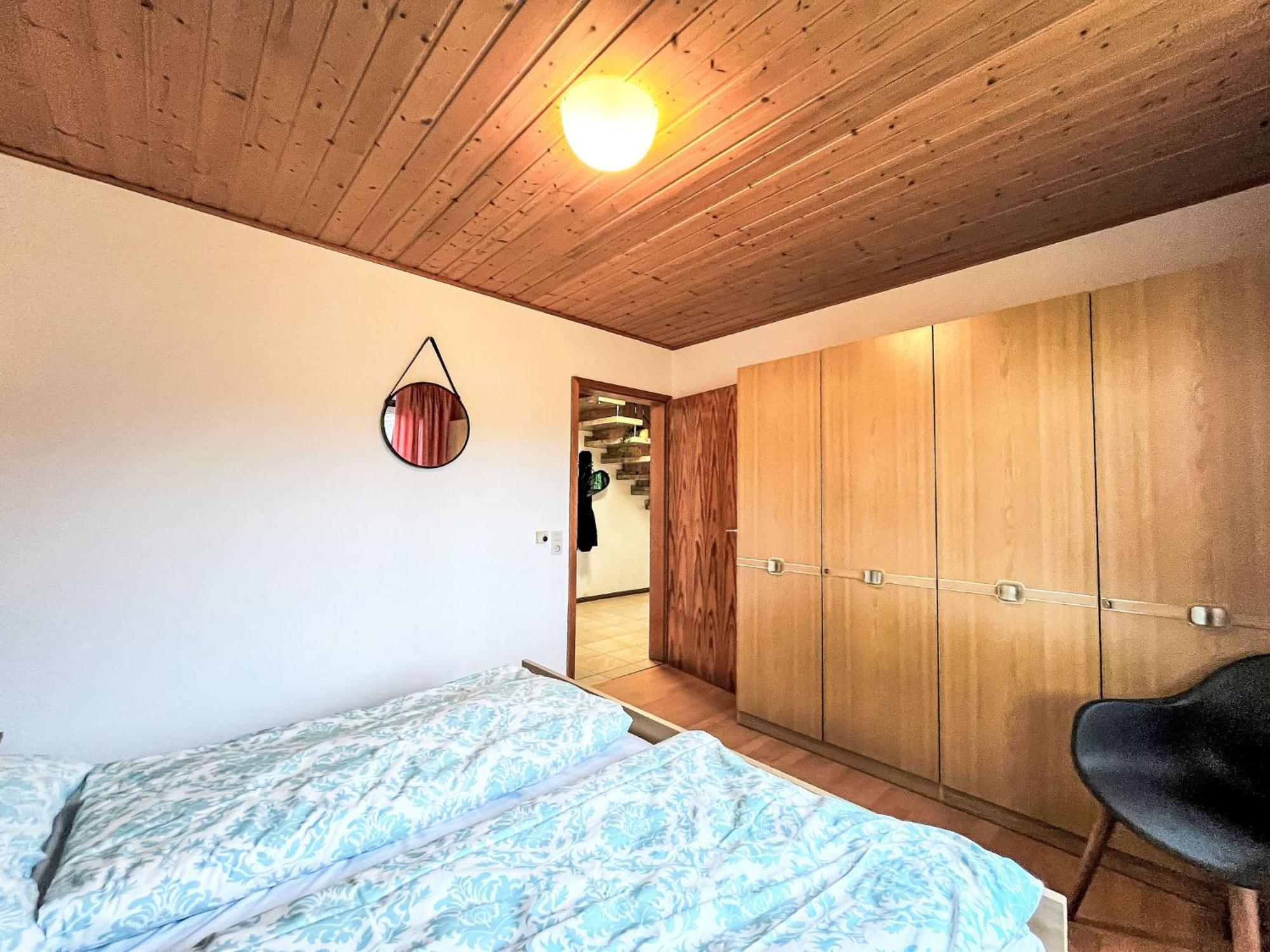 Holiday Home Andrea By Interhome Hausen  外观 照片