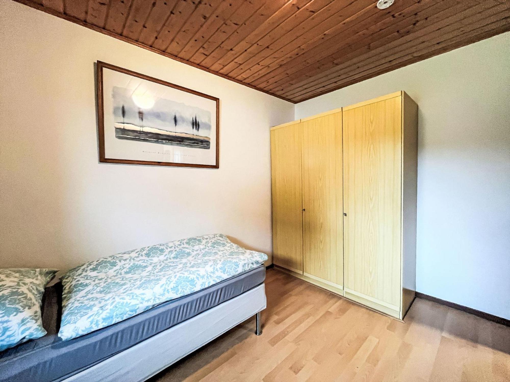 Holiday Home Andrea By Interhome Hausen  外观 照片