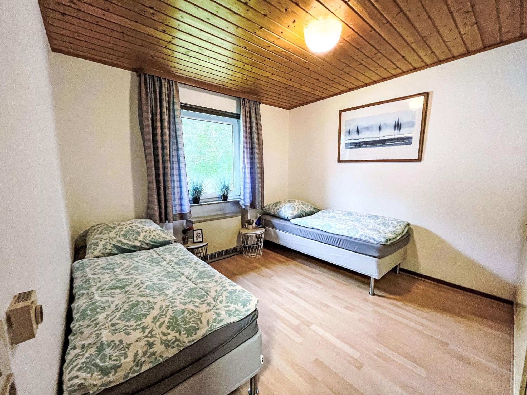 Holiday Home Andrea By Interhome Hausen  外观 照片