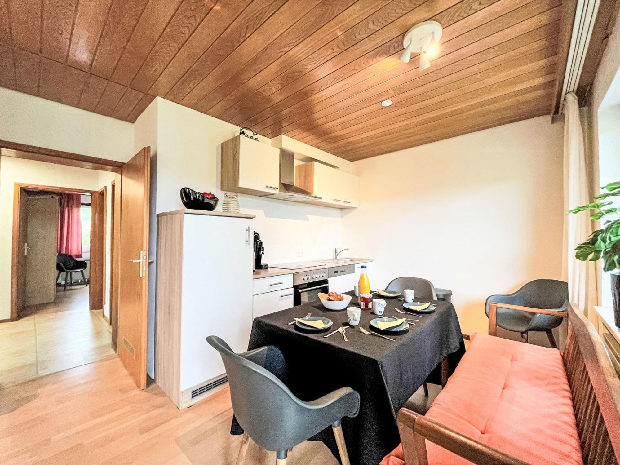 Holiday Home Andrea By Interhome Hausen  外观 照片