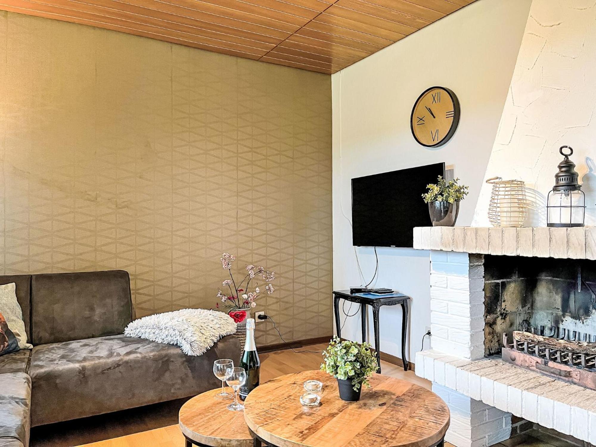 Holiday Home Andrea By Interhome Hausen  外观 照片