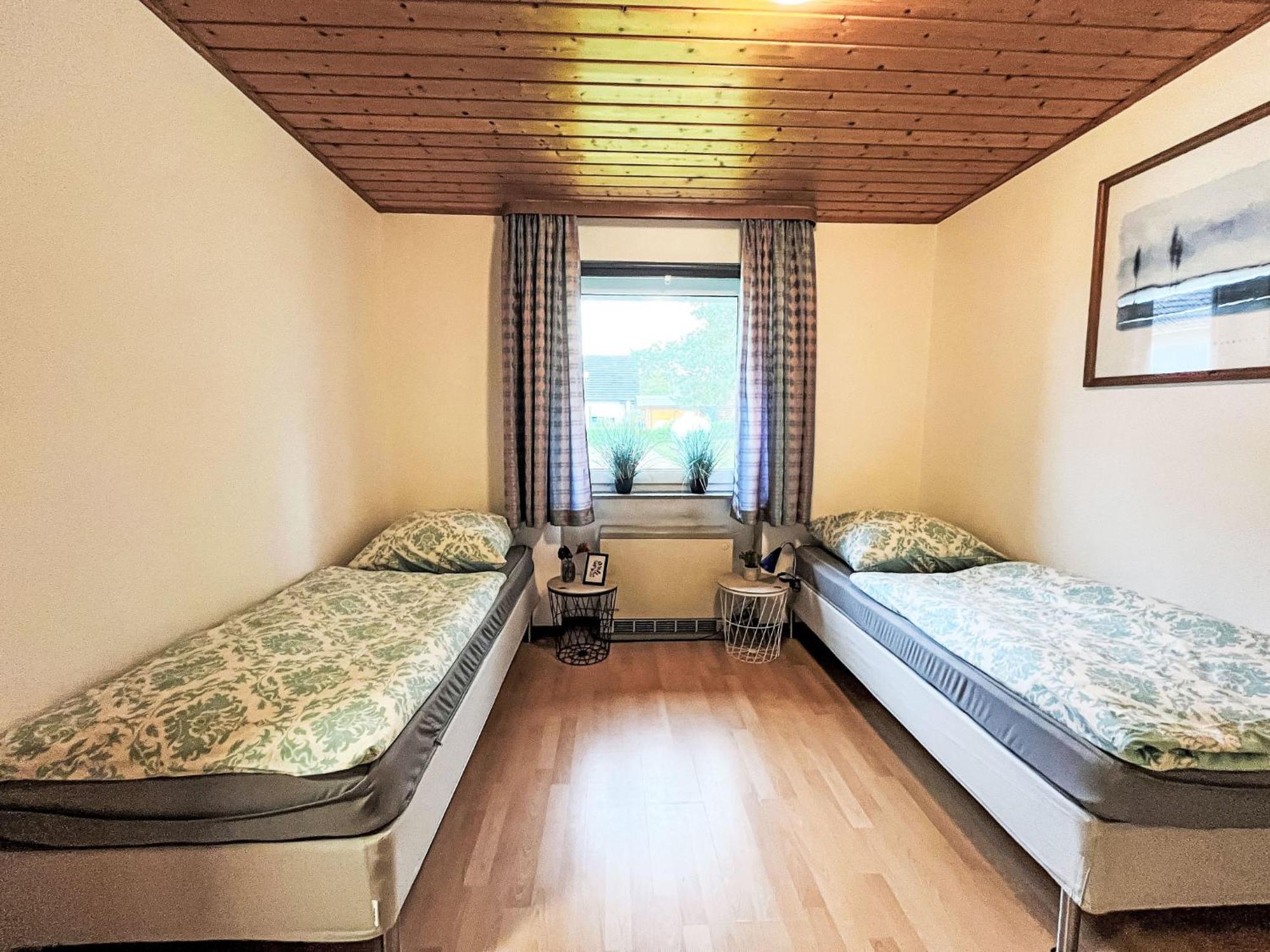 Holiday Home Andrea By Interhome Hausen  外观 照片
