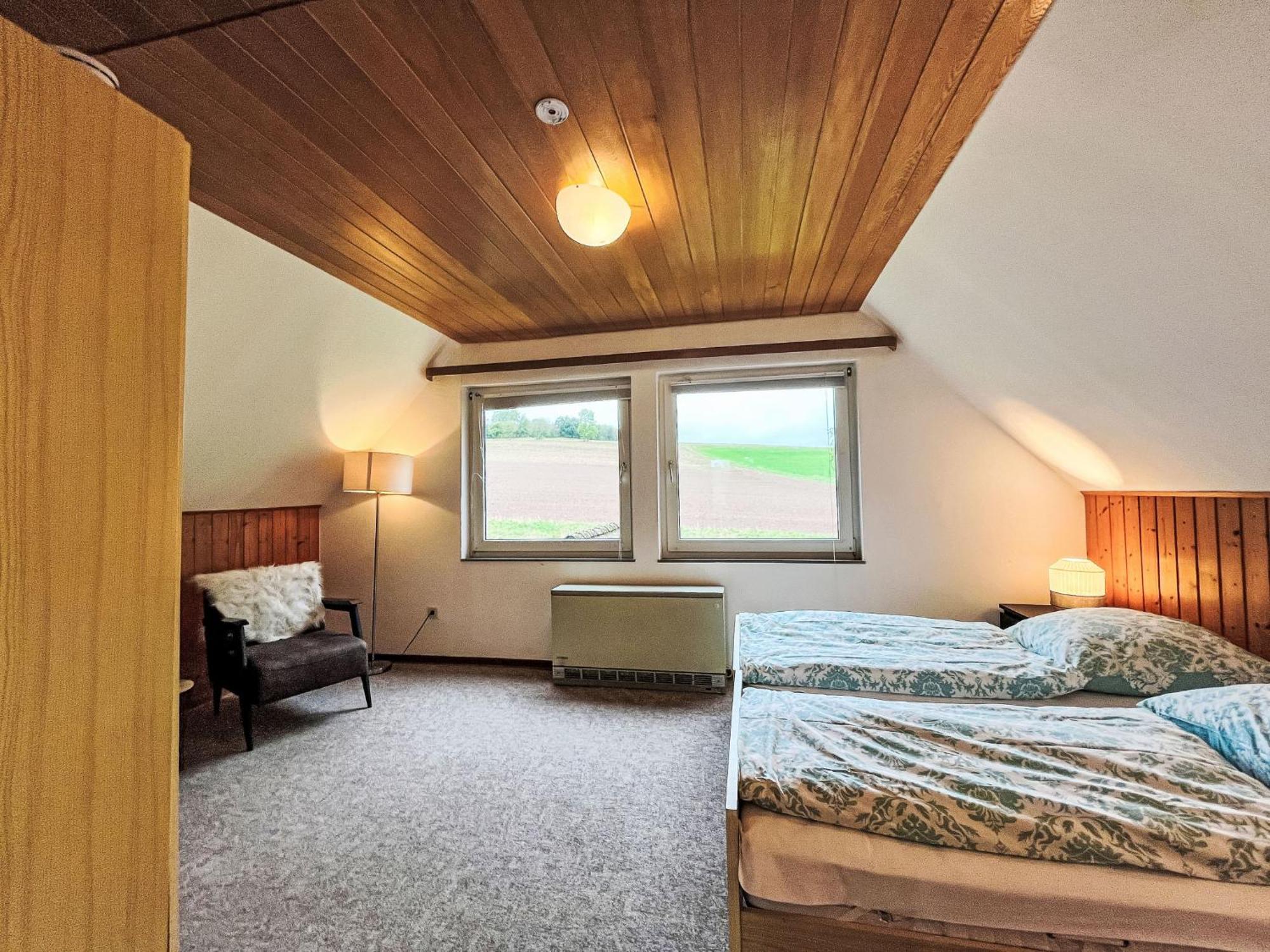 Holiday Home Andrea By Interhome Hausen  外观 照片